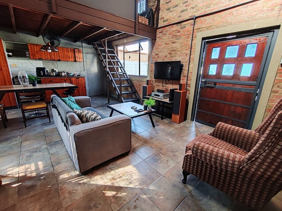3 Bedroom Property for Sale in Baillie Park North West